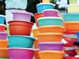 A tribute to Tupperware, which packed a plastic revolution