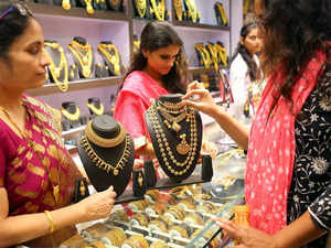 Akshay Tritiya: Jewellers expect a double-digit growth in sales