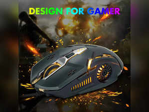 Best Gaming Mouse in India Starting at Rs. 199
