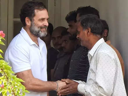 Watch | 'Rahul Gandhi is as vindictive as PM Narendra Modi': Asaduddin  Owaisi - The Hindu