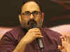 Seniors must make way for youth in party's interest: Rajeev Chandrasekhar