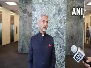 India in continuous touch with Indians in Sudan_ EAM S Jaishankar.