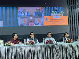 Arunachal Pradesh_ 254 4G mobile towers launched, will benefit thousands living in remote areas.
