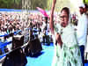 Unite against BJP: Mamata Banerjee at Eid event