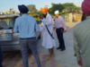 Fugitive preacher Amritpal Singh arrested in Punjab's Moga, to be lodged in Dibrugarh jail