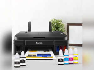 8 Best Colour Printers in India