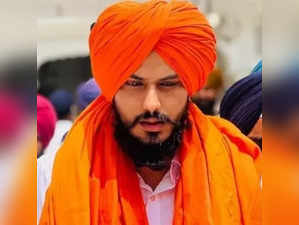 Finally, Khalistani sympathiser Amritpal Singh arrested in Punjab