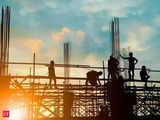 354 infra projects show cost overruns of Rs 4.55 lakh cr