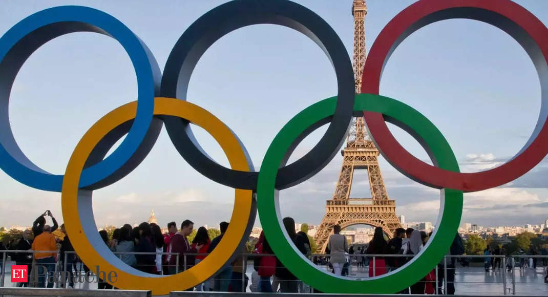 Plan to book your tickets for the Olympics in 2024? Here's what you