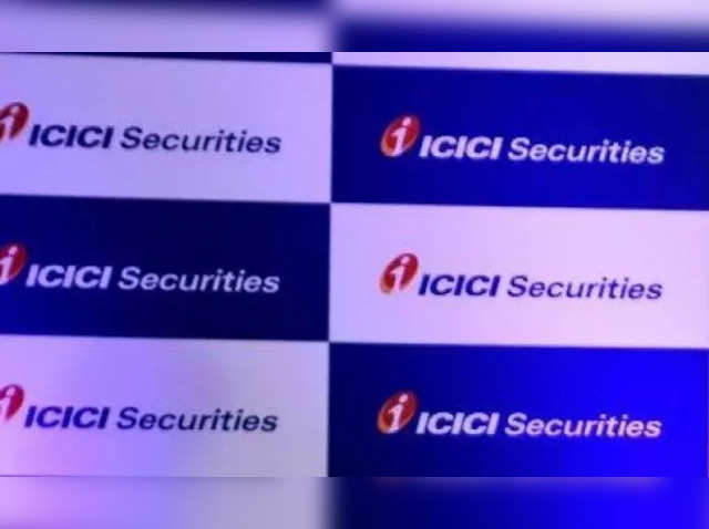 ICICI Securities | CMP: Rs 430