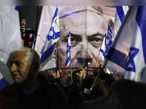 A deeply divided Israel limps toward its 75th birthday