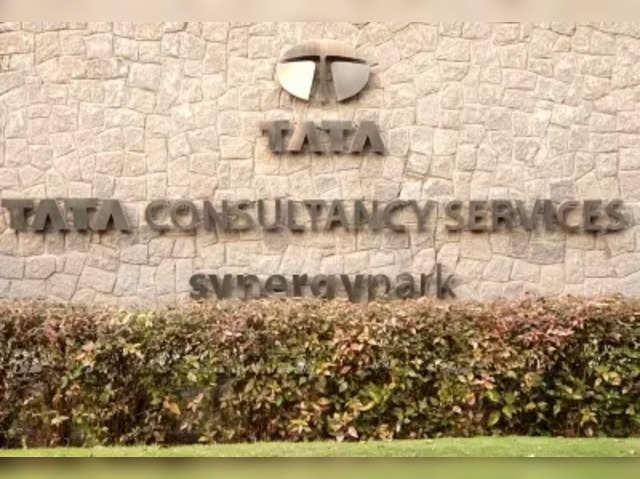 Tata Consultancy | CMP: Rs 3,161