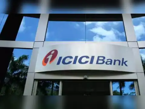 ​ICICI Bank