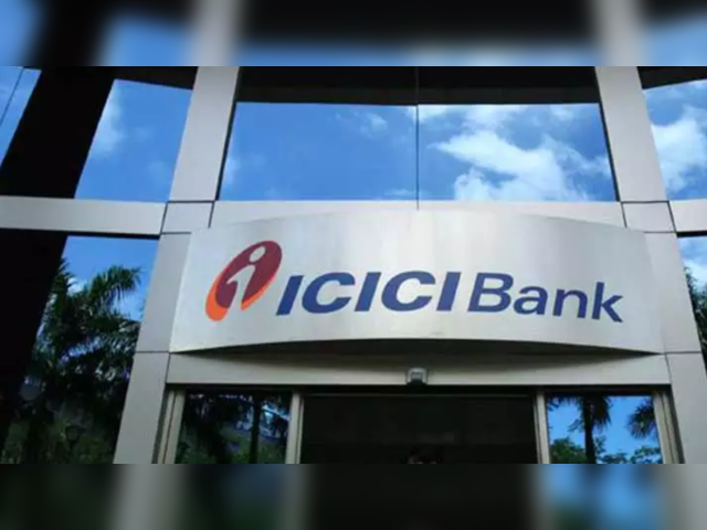 ​ICICI Bank