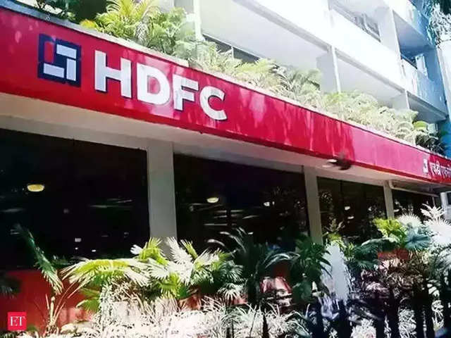 ​HDFC