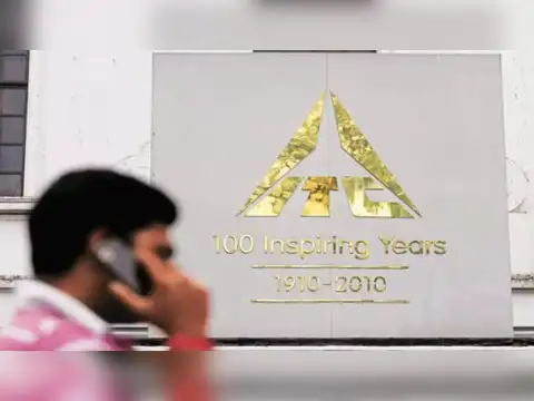 ITC
