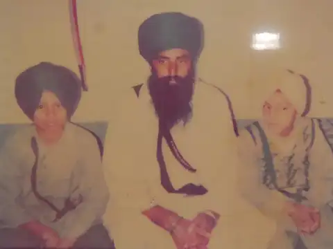 ​Bhindranwale 2.0