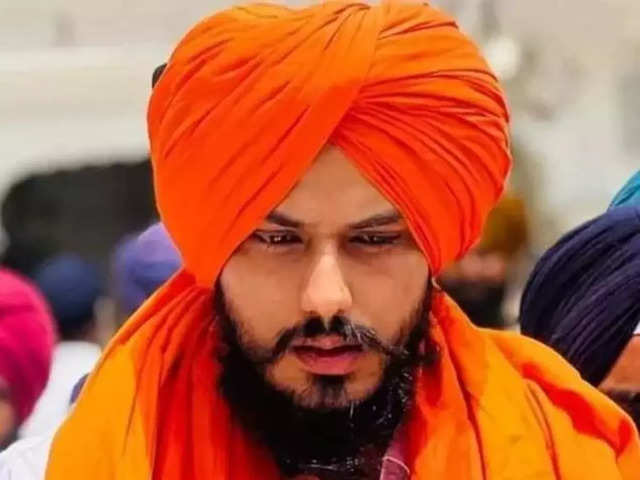 ​Amritdhari Sikh​