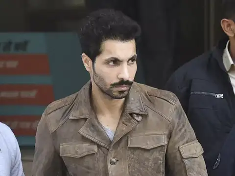 ​Deep Sidhu​
