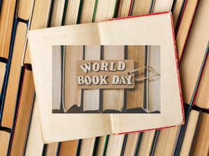 World Book Day 2023: Here are some ways to help you in developing a reading habit