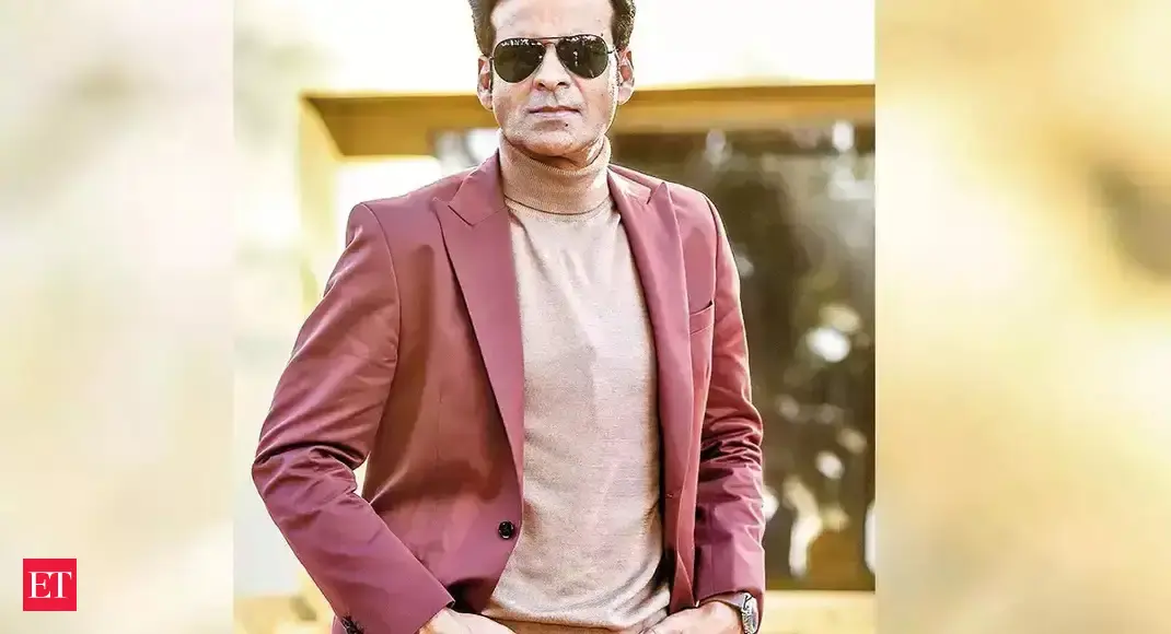 Manoj Bajpayee birthday special: Satya, The Family Man… 5 best ...