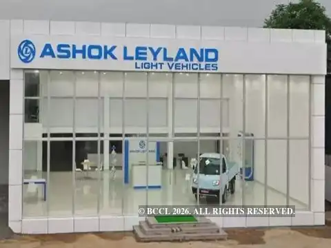 Ashok Leyland: Sell| CMP: Rs 136.45| Target: Rs 133/130| Stop Loss: Rs 139