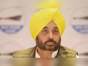 Those who try to disturb peace, harmony will face action: Bhagwant Mann on Amritpal's arrest