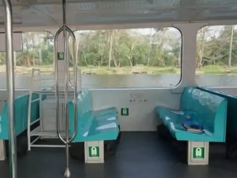 ​Connectivity