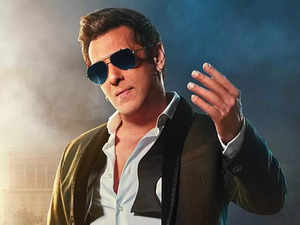 'Kisi Ka Bhai Kisi Ki Jaan' star Salman Khan celebrates Eid 2023 with family. See new pics