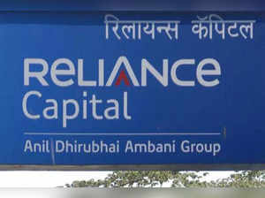 Reliance Capital