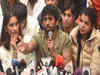 "Nothing has been done so far to resolve our issues": Wrestler Bajrang Punia on protest against WFI