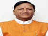 Seasoned BJP leader Rajeev Bindal appointed party's Himachal president