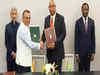 India, Guyana sign Air Services Agreement to allow easier travel between the nations