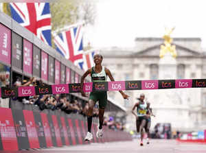 London Marathon 2023 Prize Money: London Marathon 2023: What’s The ...