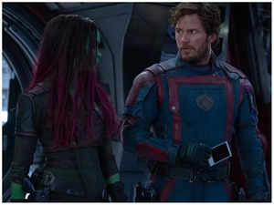 ‘Guardians of the Galaxy Vol.3’ first review out: ‘Emotional, shocking, bold’