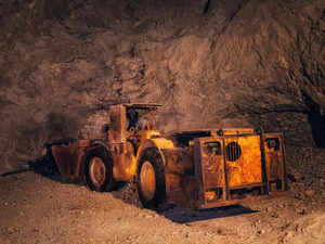 Chhattisgarh earns record mineral revenue of Rs 12,941 crore in 2022-23