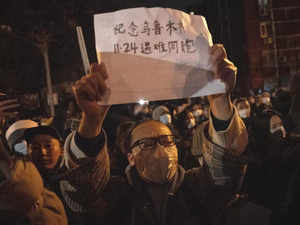 Chinese censorship is quietly rewriting the COVID-19 story