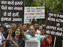 
Jaypee Infratech resolution sees new set of objections. Homebuyers' endless wait to continue.
