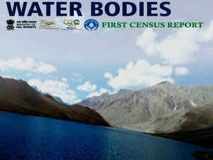 India conducts first-ever census of water bodies; Here's some revelations