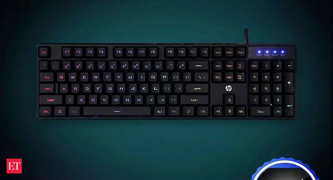 Best Gaming Keyboards Under 1000 10 Best Gaming Keyboards Under 1000