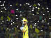 Thanks to Kolkata crowd, they were trying to give me farewell: Dhoni drops IPL retirement hint