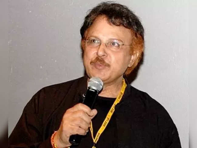 This is Sarath Babu's second hospitalised in recent weeks. Earlier, he was admitted to a hospital in Chennai.