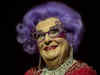 Comedian Barry Humphries, known for his stage persona Dame Edna Everage, passes away at 89
