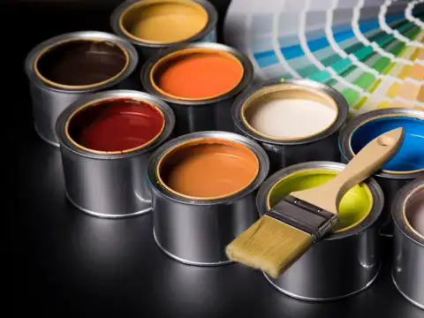 Buy Berger Paints at Rs: 585 | Stop Loss: Rs 565 | Target Price: Rs 605-628 | Upside: 7%