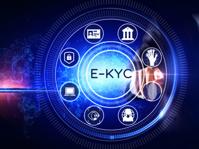 eKYC