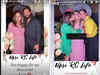 Ram Charan & Upasana Kamineni host baby shower in Hyderabad; Sania Mirza, Kanika Kapoor attend, Allu Arjun showers love on mom-to-be