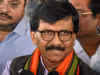 Sanjay Raut makes big claims: 'Maharashtra govt to collapse in next 15 days'
