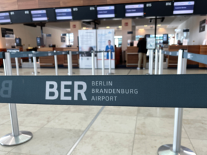 berlin airport