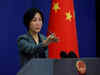 China foreign ministry: Its spokesperson's sovereignty comments represent China's official stance
