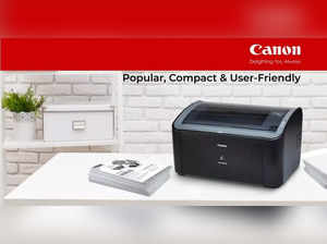 Best Canon Printers for Home and Office Use A Complete Printing Solution